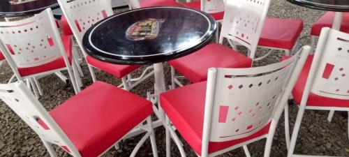Hotel chairs and tables maker seller supplier nairobi